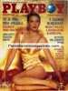 Mens Magazine Playboy Czech - Dec 1992